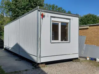 Kontormodul/skurmodul