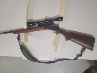 H & R 30.30