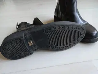 Ridestøvler / Jodhpur / støvletter 