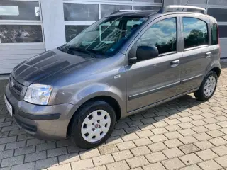 Fiat Panda 1,2 69 Dynamic