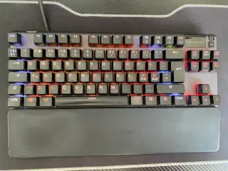 Keyboard Steelseries APEX 7 TKL (Red switch)