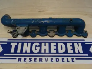 Ford 6610 Indsugnings Manifold D5NN9425R