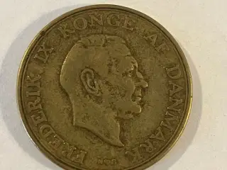 2 Kroner Danmark 1951
