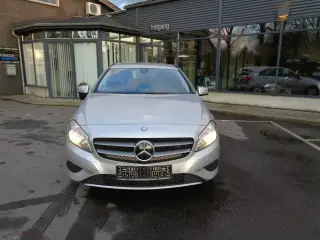 Mercedes A180 1,5 CDi