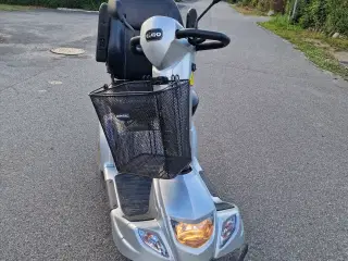 Handicap scooter – Easy Go Jupiter L3