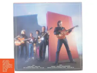 Bjørn Afzelius, tusen bitar fra Rebelle (str. 30 cm)
