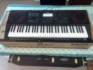 Nyt Casio CT-X3000 Arranger-keyboard