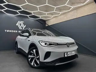 VW ID.4 77 Pro Performance Tech