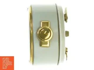 Vintage Junghans vækkeur fra Junghans (str. 9x6 cm)