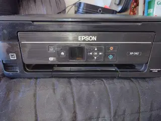Epson all-in-one printer