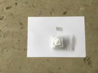 5w glaspære 