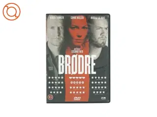 Brødre (dvd)