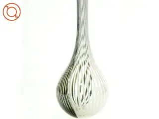 Glaskunst vase