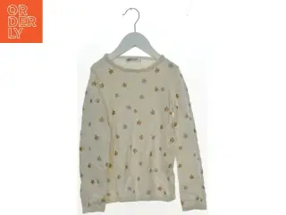 Bluse fra H&M (str. 140 cm)