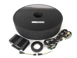 Helix Subwoofer