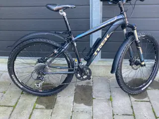 MTB Trek Skye.SL X  16 tommer 41cm