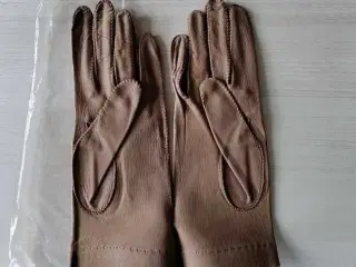 Vintage handsker ubrugte