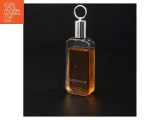 Aftershave flaske fra Lagerfeld (str. 14 cm)