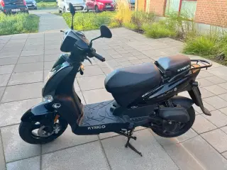 scooter 30 fra oktober 2023