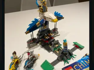 Lego Chima 70011 Ørneborg