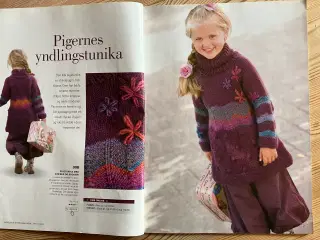 Ingelise's STRIKKE magasin