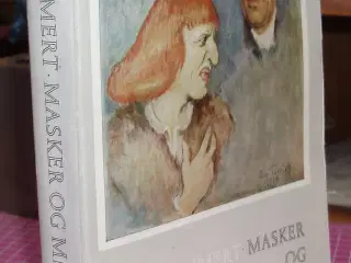Poul Reumert - masker og mennesker