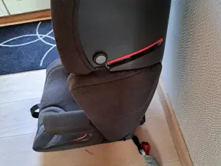 Autostol Concord 15-36 kg 135cm