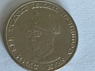 1 Ringgit Malaysia 1969 ebay