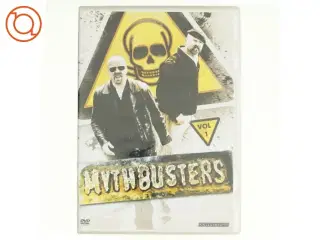 Mythbusters