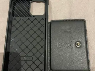 iPhone 12/12 pro cover
