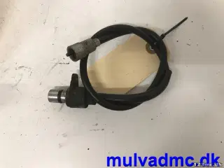 Omdrejningstæller kabel