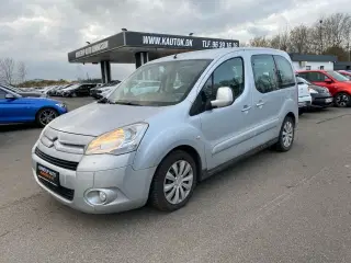 Citroën Berlingo 1,6 HDI 16V Multispace 110HK