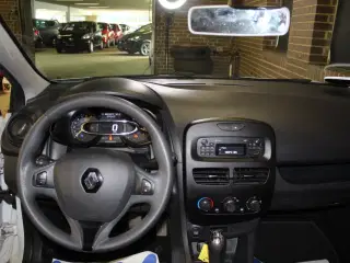 Renault Clio IV 1,2 16V Authentique