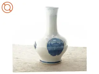 Vase fra Royal Copenhagen (str. 16 x 10 cm)