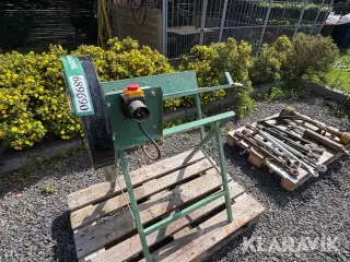 Brændesav