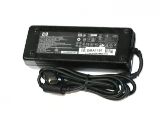 HP Compaq 120W 18.5V 6.5A strømforsyning - Original