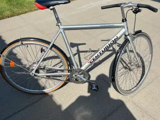 Herre cykel 