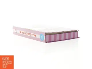 Hello Kitty Tegnesæt fra Hello Kitty (str. 25 x 20 x 4 cm)