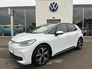 VW ID.3 58 Pro