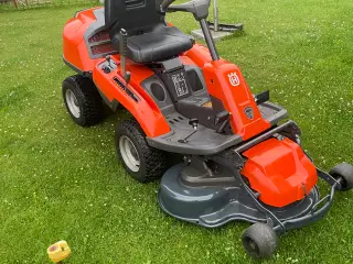 Havetraktor 