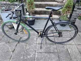 Everton herrecykel 