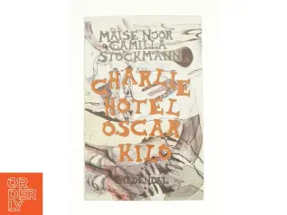 Charlie Hotel Oscar Kilo (Bog)