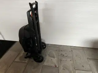 Napoleon TravelQ Pro 285