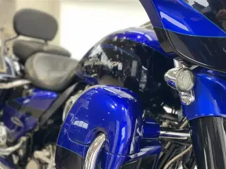 Harley Davidson FLHXSE Street Glide CVO 114"