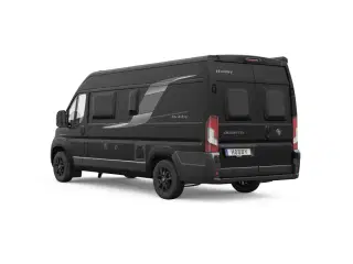 2024 - Hobby Vantana K 65 ET DE LUXE