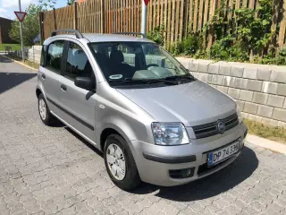 Fiat panda 1,2