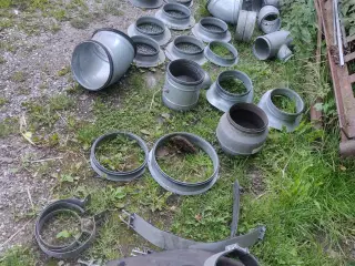 Ventilation