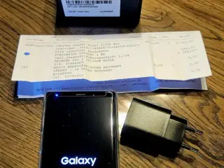 Samsung Galaxy Note 9 8/512 GB