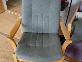 Farstrup lænestol