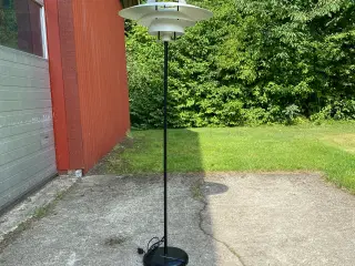 Standerlampe